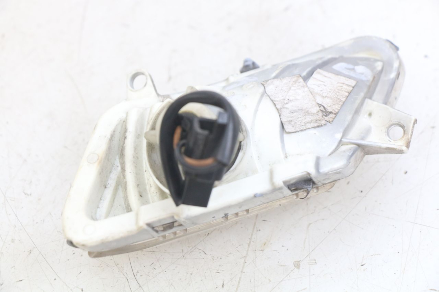 photo de LEFT FRONT TURN SIGNAL YAMAHA X-MAX XMAX 250 (2006 - 2009)