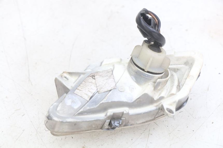 photo de LEFT FRONT TURN SIGNAL YAMAHA X-MAX XMAX 250 (2006 - 2009)