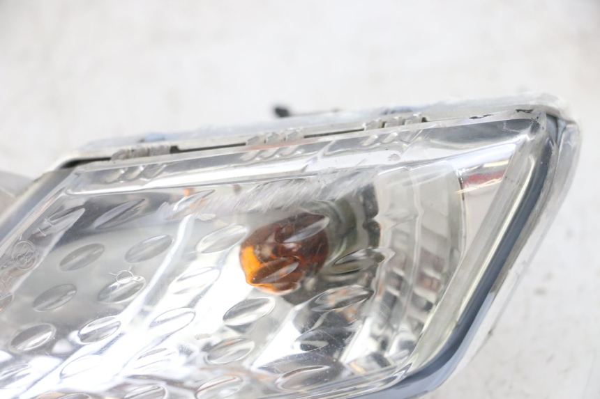 photo de LEFT FRONT TURN SIGNAL YAMAHA XMAX X-MAX 125 (2006 - 2009)