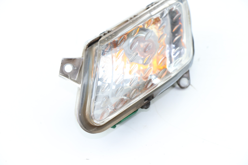 photo de LEFT FRONT TURN SIGNAL YAMAHA XMAX X-MAX 125 (2006 - 2009)