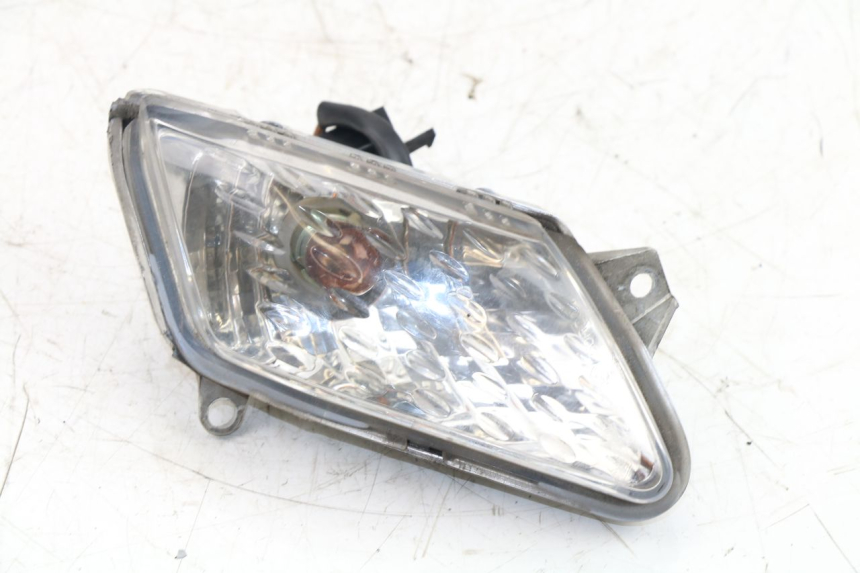 photo de LEFT FRONT TURN SIGNAL YAMAHA XMAX X-MAX 125 (2006 - 2009)