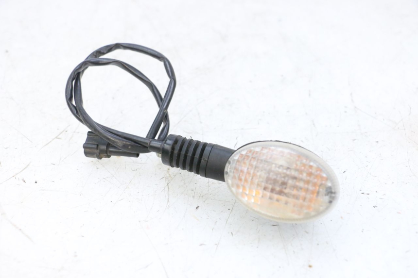 photo de FRONT LEFT TURN SIGNAL YAMAHA YFM R RAPTOR 250 (2008 - 2014) - Main view