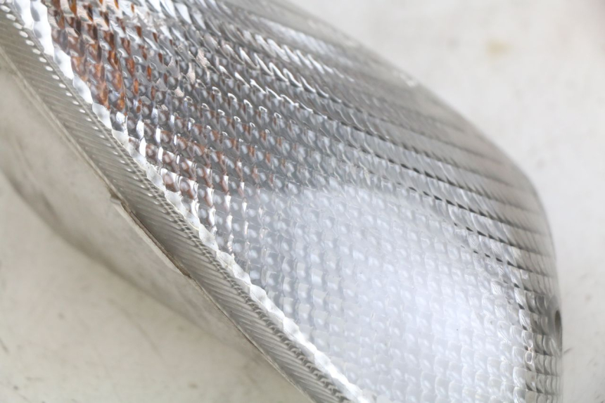 photo de LEFT FRONT TURN SIGNAL YAMAHA YP MAJESTY 125 (2007 - 2010)