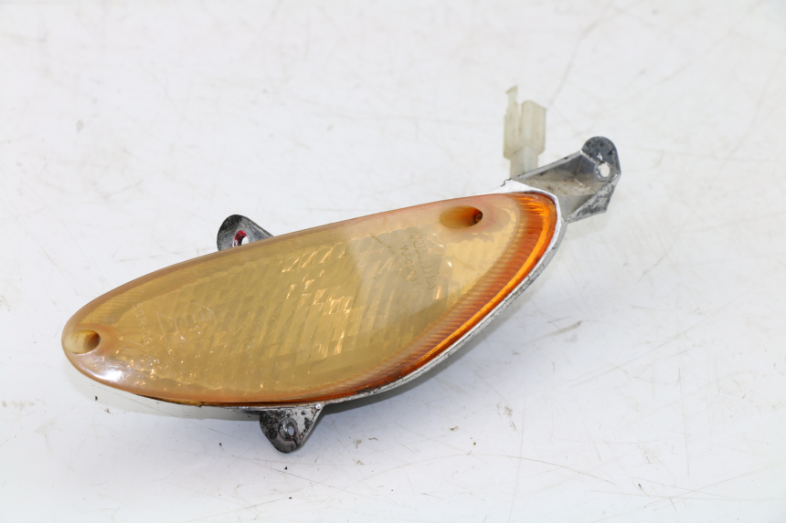 photo de FRONT LEFT TURN SIGNAL  ZHONGNENG ZN50QT 50 (2005 - 2010)