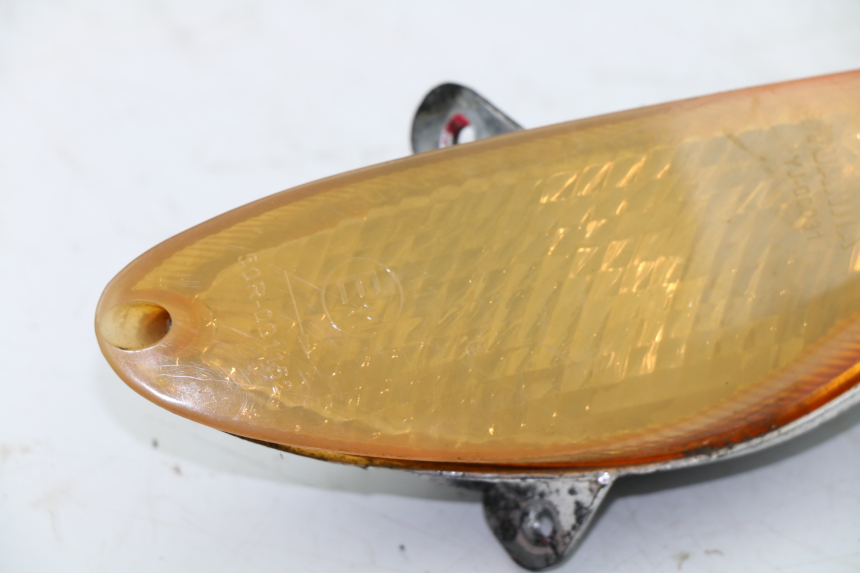 photo de FRONT LEFT TURN SIGNAL  ZHONGNENG ZN50QT 50 (2005 - 2010)
