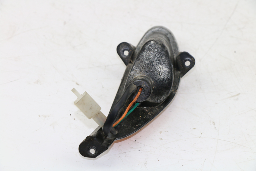 photo de FRONT LEFT TURN SIGNAL  ZHONGNENG ZN50QT 50 (2005 - 2010)