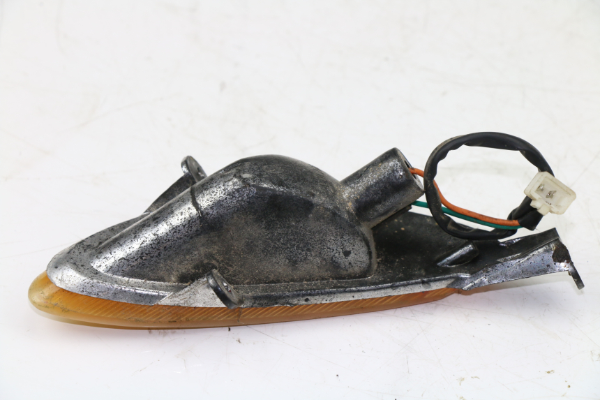 photo de FRONT LEFT TURN SIGNAL  ZHONGNENG ZN50QT 50 (2005 - 2010)