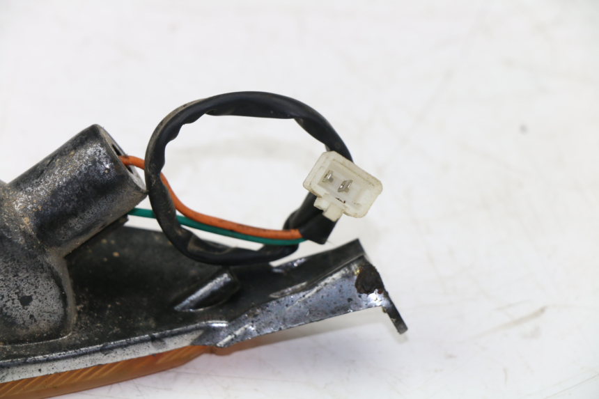 photo de FRONT LEFT TURN SIGNAL  ZHONGNENG ZN50QT 50 (2005 - 2010)
