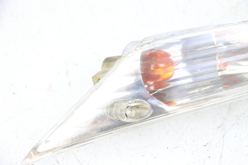 photo de LEFT FRONT TURN SIGNAL PIAGGIO ZIP 2T 50 (2009 - 2019) - Component zoom
