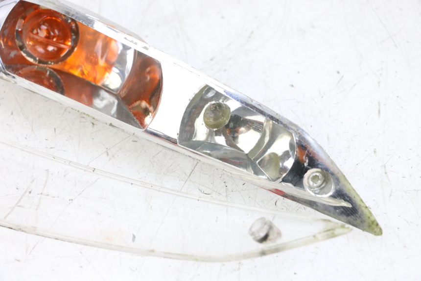 photo de LEFT FRONT TURN SIGNAL PIAGGIO ZIP 2T 50 (2009 - 2019) - Checked used part
