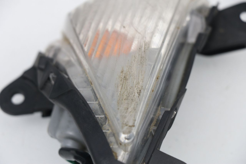 photo de FRONT LEFT TURN SIGNAL  KAWASAKI ZZR ZX-14 ABS 1400 (2006 - 2011)