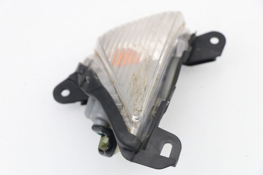 photo de FRONT LEFT TURN SIGNAL  KAWASAKI ZZR ZX-14 ABS 1400 (2006 - 2011)