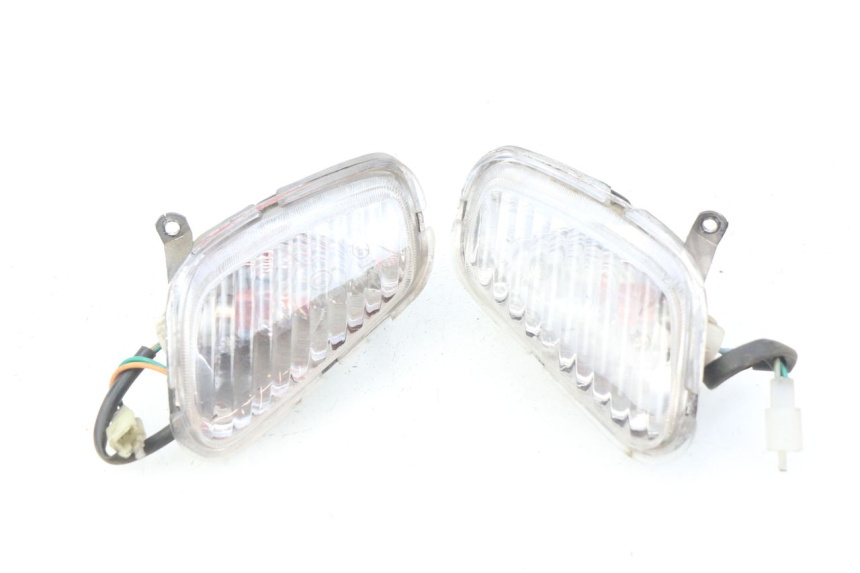 photo de FRONT TURN SIGNAL HAOTIAN HT125T-2 125