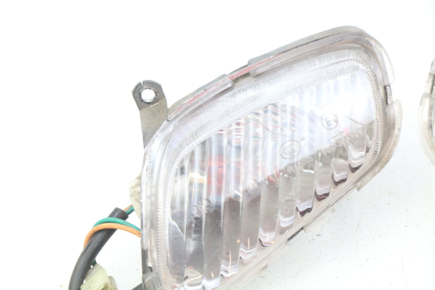 photo de FRONT TURN SIGNAL HAOTIAN HT125T-2 125