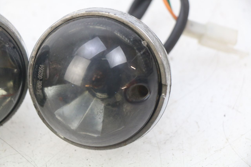 photo de FRONT TURN SIGNAL JM MOTORS MIA 50 (2017 - 2020)