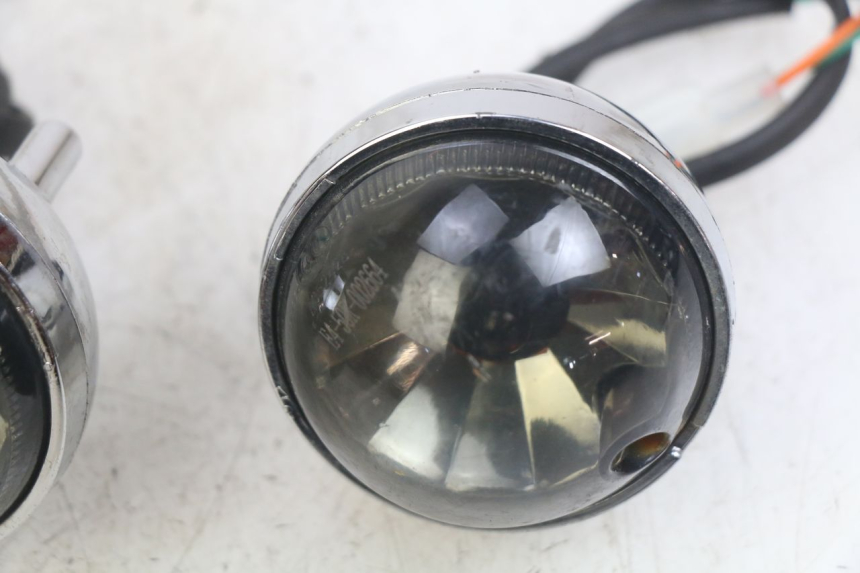 photo de FRONT TURN SIGNAL JM MOTORS MIA 50 (2017 - 2020)