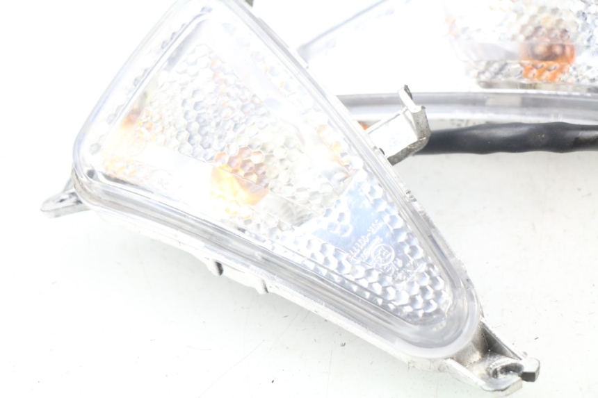 photo de FRONT TURN SIGNAL JM MOTORS MILANO 50 (2014 - 2019)