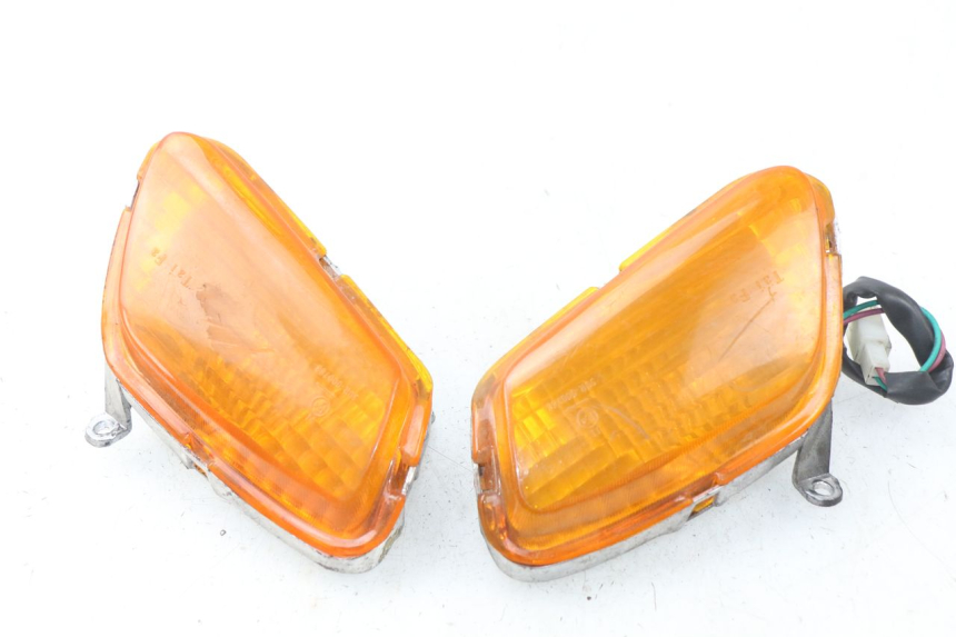 photo de FRONT TURN SIGNAL JMSTAR CJ12M 125 (2005 - 2007)