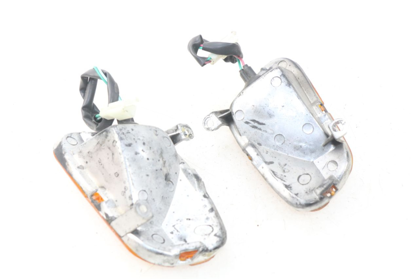 photo de FRONT TURN SIGNAL JMSTAR CJ12M 125 (2005 - 2007)