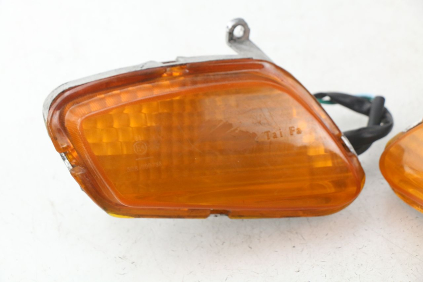 photo de FRONT TURN SIGNAL JMSTAR CJ12M 125 (2005 - 2007)