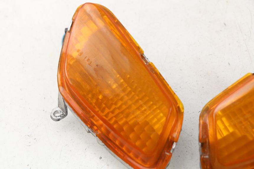 photo de FRONT TURN SIGNAL JMSTAR CJ12M 125 (2005 - 2007)