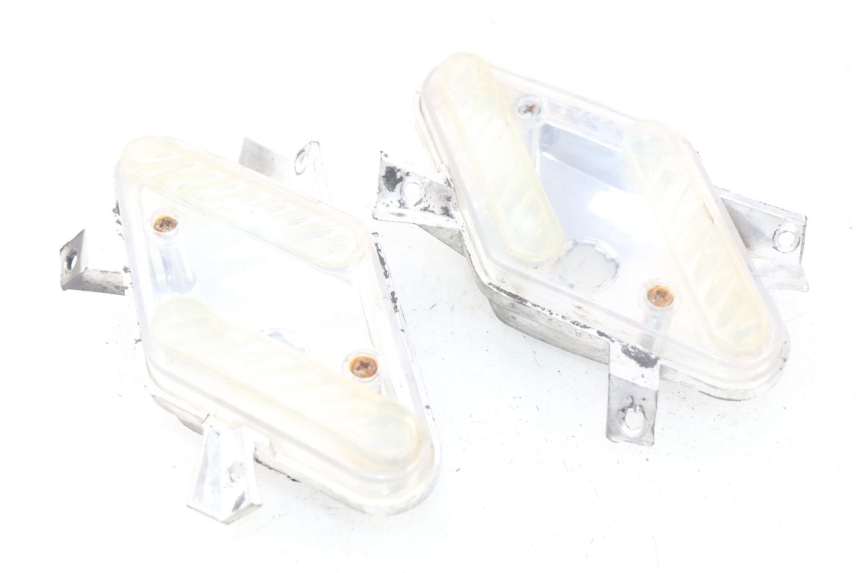 photo de FRONT TURN SIGNAL JONWAY GTX 2T 50 (2014 - 2020)