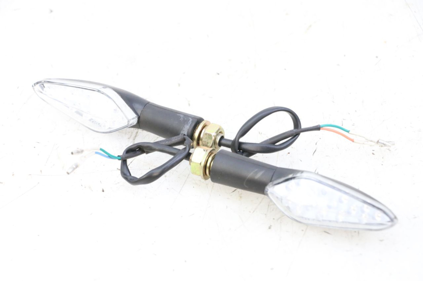 photo de FRONT TURN SIGNAL KIDEN KD125-G 125 (2018 - 2022)