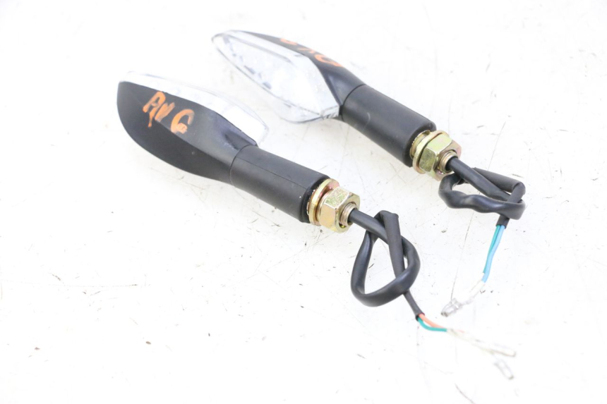 photo de FRONT TURN SIGNAL KIDEN KD125-G 125 (2018 - 2022)