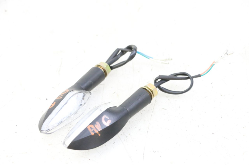 photo de FRONT TURN SIGNAL KIDEN KD125-G 125 (2018 - 2022)