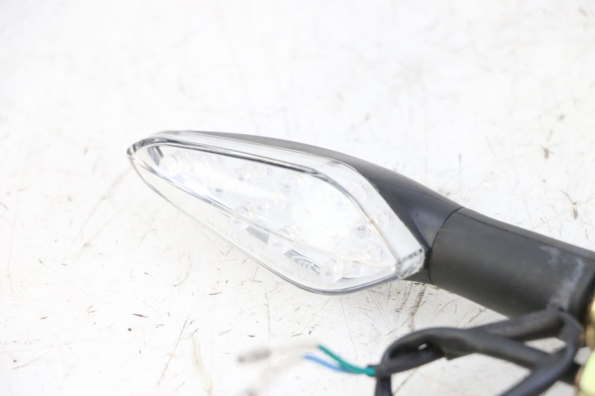 photo de FRONT TURN SIGNAL KIDEN KD125-G 125 (2018 - 2022)
