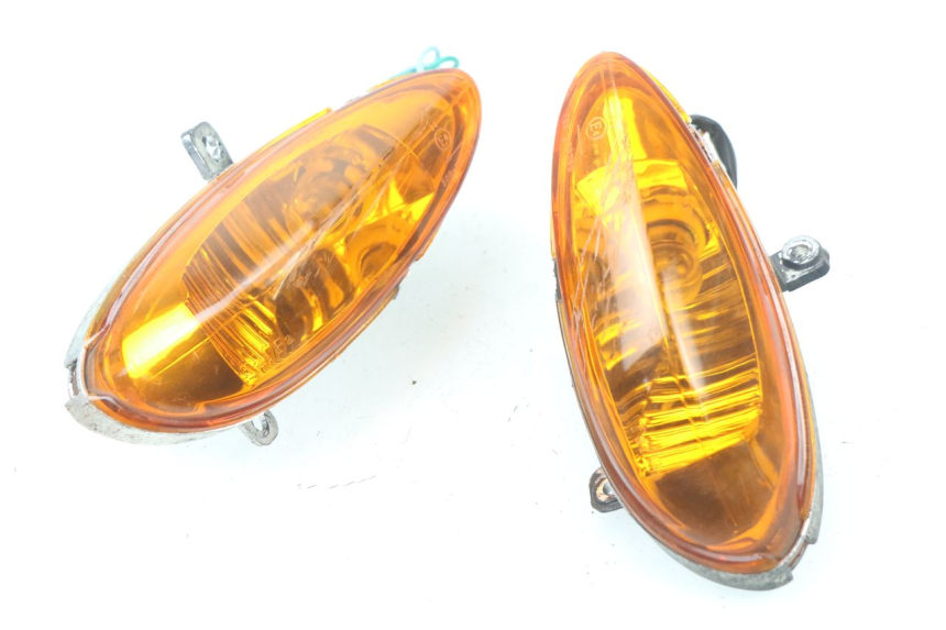 photo de FRONT TURN SIGNAL KINROAD XT T-8 125 (2006 - 2006)