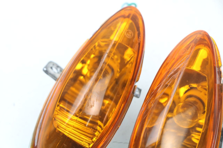 photo de FRONT TURN SIGNAL KINROAD XT T-8 125 (2006 - 2006)