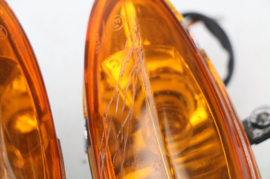 photo de FRONT TURN SIGNAL KINROAD XT T-8 125 (2006 - 2006)
