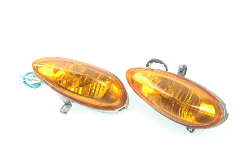 photo de FRONT TURN SIGNAL KINROAD XT T-8 125 (2006 - 2006)