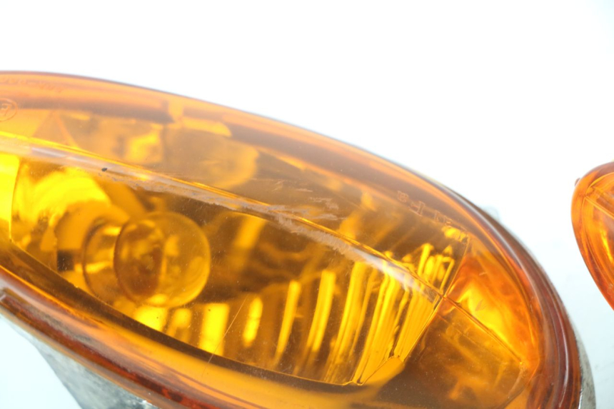 photo de FRONT TURN SIGNAL KINROAD XT T-8 125 (2006 - 2006)