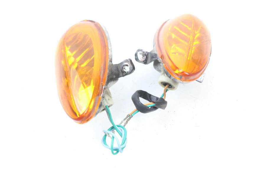 photo de FRONT TURN SIGNAL KINROAD XT T-8 125 (2006 - 2006)