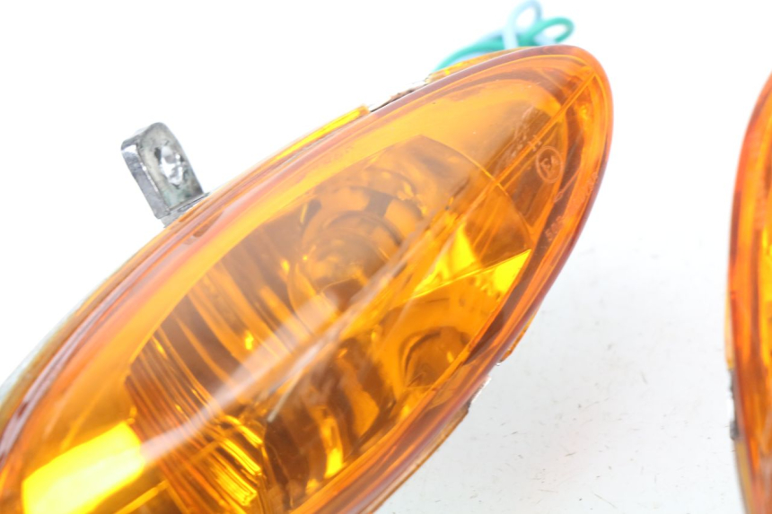 photo de FRONT TURN SIGNAL KINROAD XT T-8 125 (2006 - 2006)