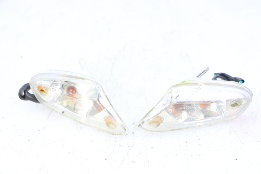photo de FRONT TURN SIGNAL KYMCO AGILITY 4T 50 (2018 - 2022)