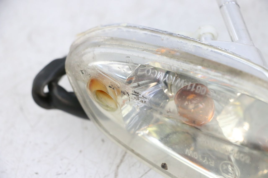 photo de FRONT TURN SIGNAL KYMCO AGILITY 4T 50 (2018 - 2022)