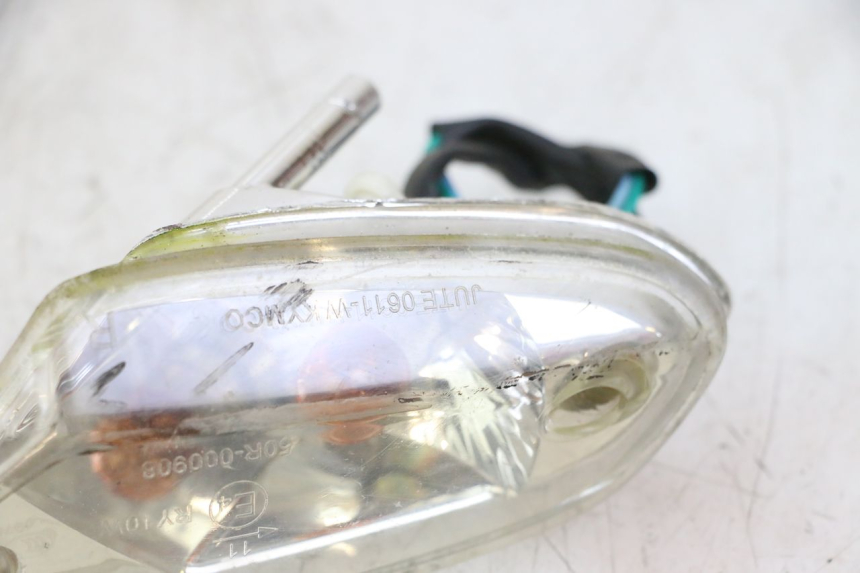 photo de FRONT TURN SIGNAL KYMCO AGILITY 4T 50 (2018 - 2022)