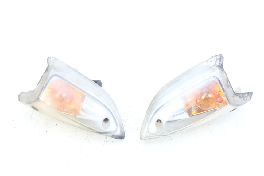 photo de FRONT TURN SIGNAL KYMCO AGILITY RS 4T 50 (2009 - 2013)