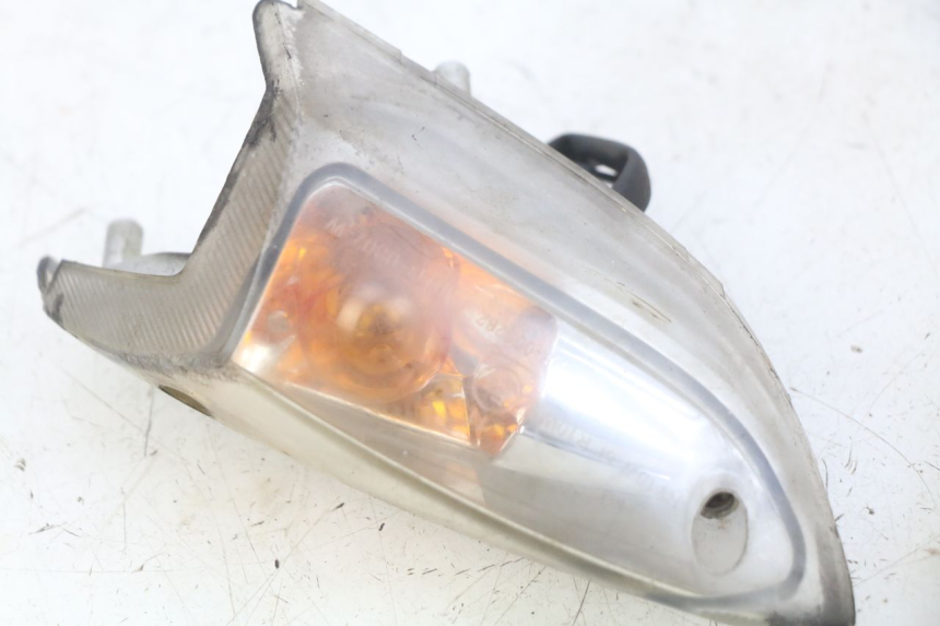 photo de FRONT TURN SIGNAL KYMCO AGILITY RS 4T 50 (2009 - 2013)