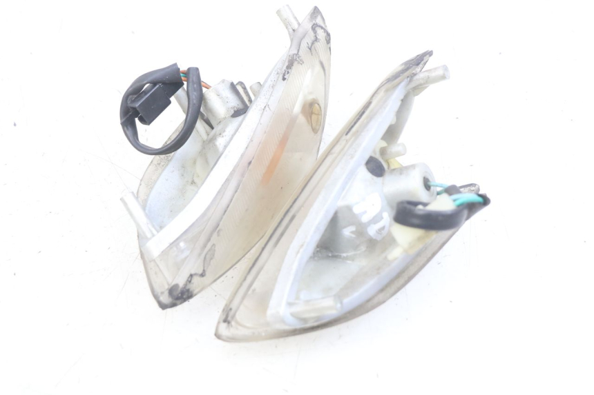 photo de FRONT TURN SIGNAL KYMCO AGILITY RS 4T 50 (2009 - 2013)