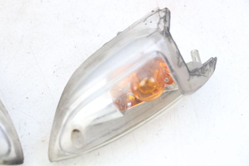 photo de FRONT TURN SIGNAL KYMCO AGILITY RS 4T 50 (2009 - 2013)