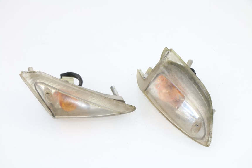 photo de FRONT TURN SIGNAL KYMCO AGILITY RS 4T 50 (2009 - 2013)