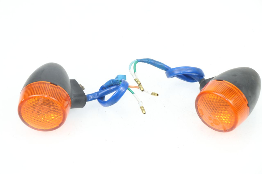 photo de FRONT TURN SIGNAL KYMCO COBRA 100 (1998 - 2003)