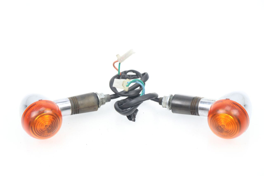 photo de FRONT TURN SIGNAL LIFAN ROYAL KING 250 (2011 - 2019)