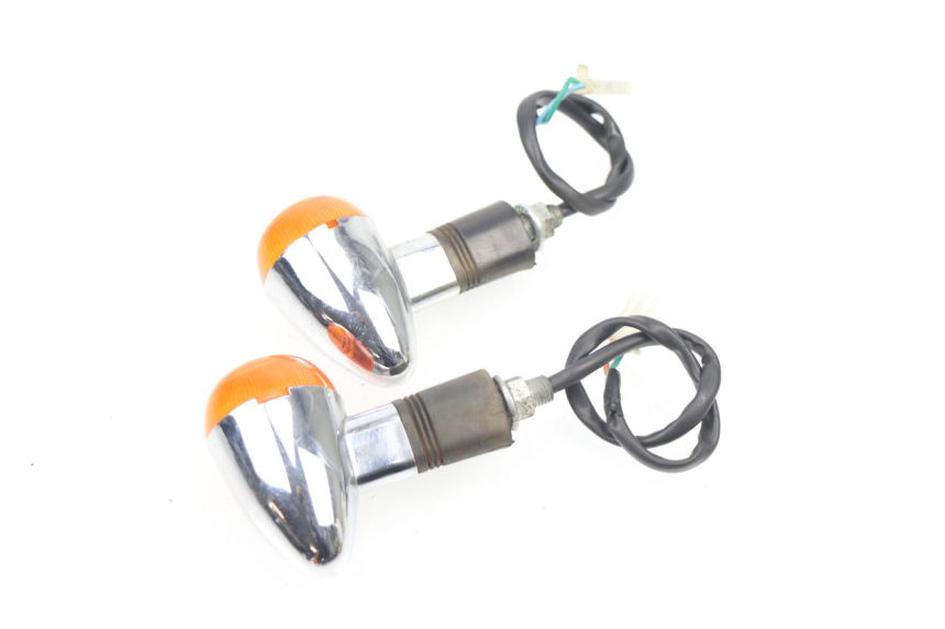 photo de FRONT TURN SIGNAL LIFAN ROYAL KING 250 (2011 - 2019)
