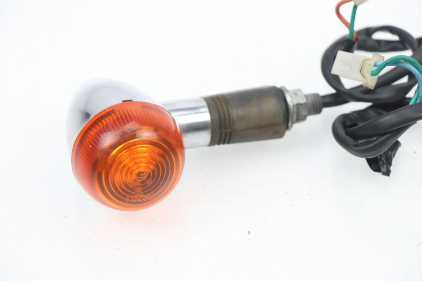 photo de FRONT TURN SIGNAL LIFAN ROYAL KING 250 (2011 - 2019)