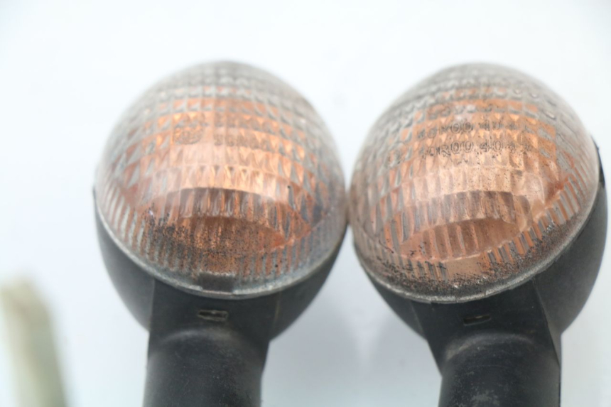 photo de FRONT TURN SIGNAL PEUGEOT LUDIX 50 (2005 - 2007)